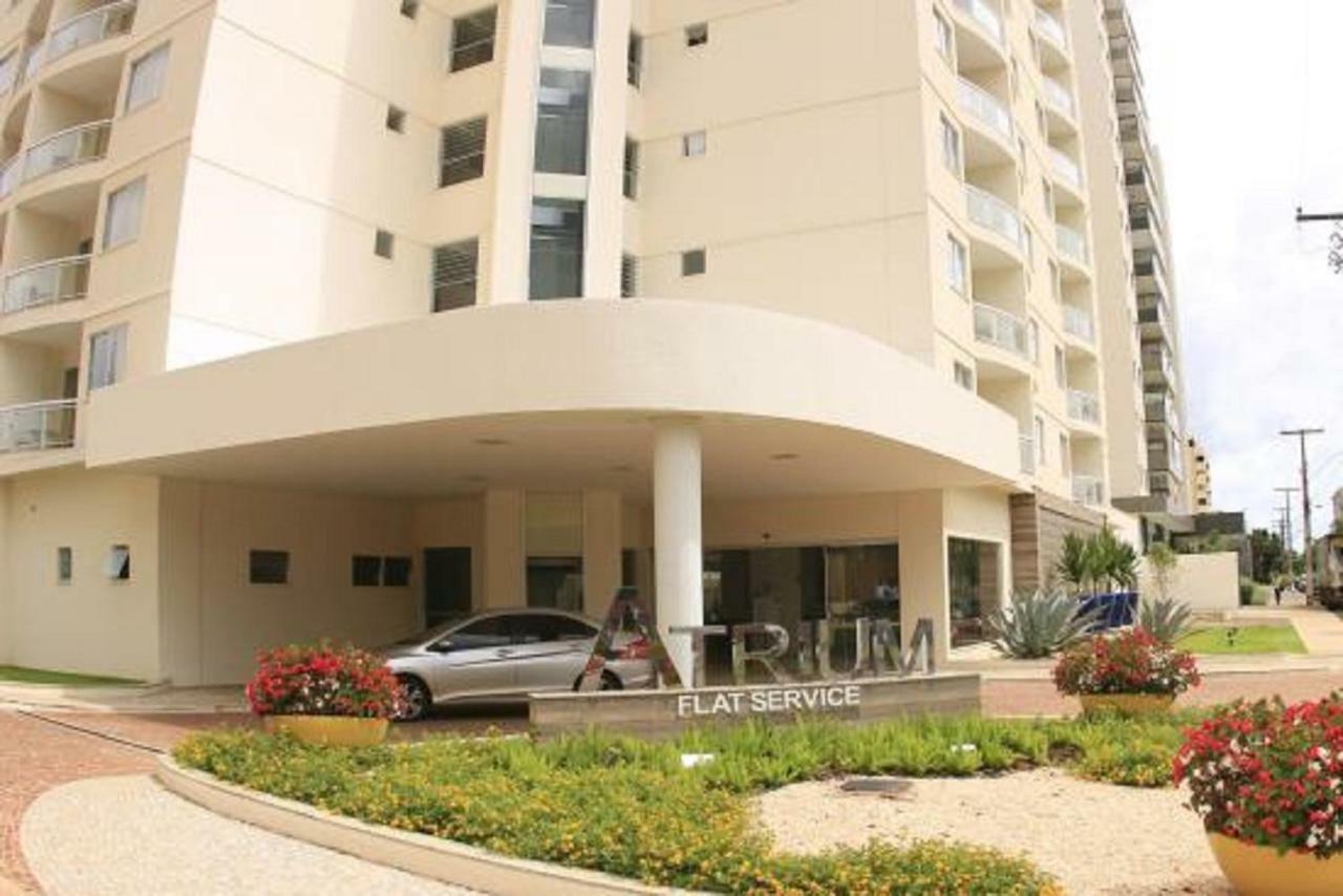 Atrium Thermas - Caldas Novas Exterior photo